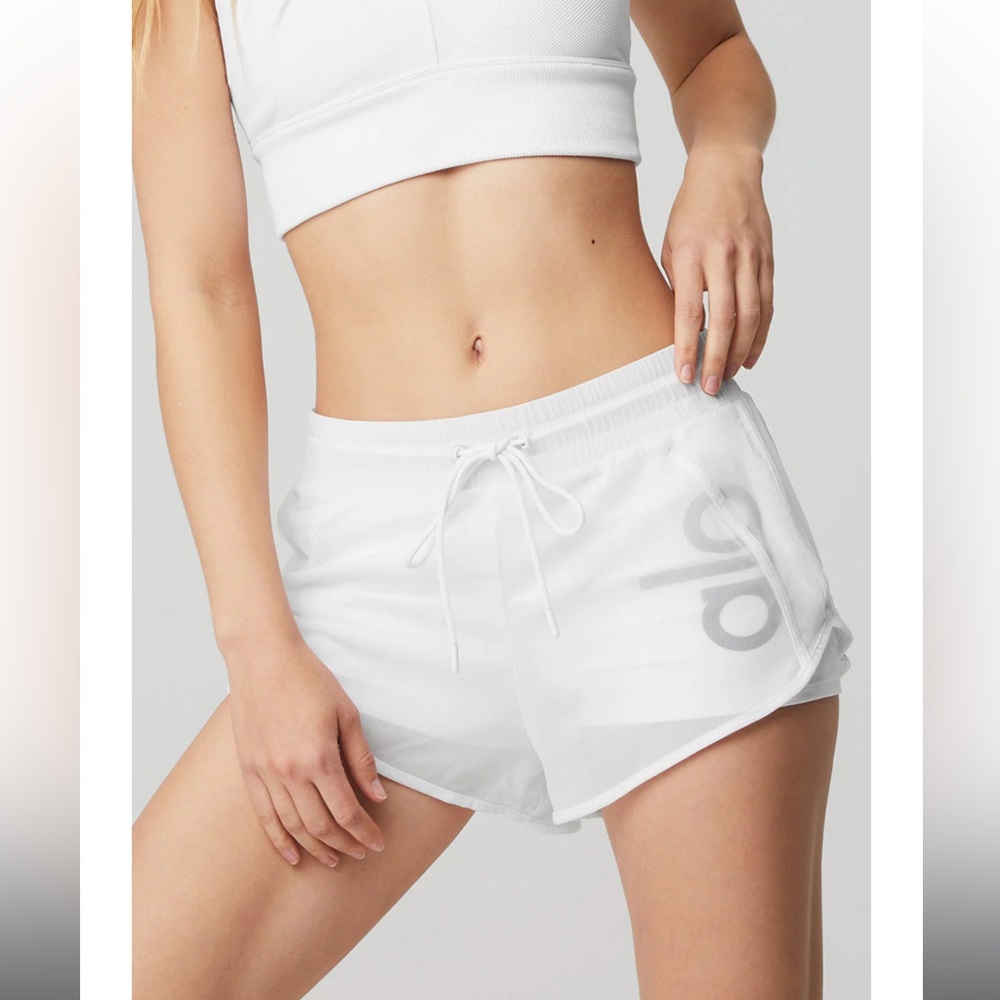 Alo Ambience Shorts